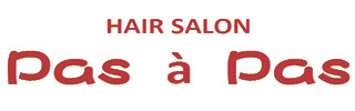 神戸市中央区にある美容院・美容室 HAIR SALON Pas a Pas (パザパ) 